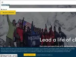 Sites similar to vistage.com.my