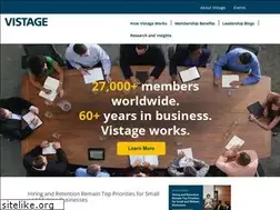 Sites similar to vistageflorida.com