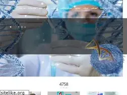Sites similar to vistagene.ir