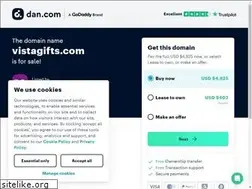 Sites similar to vistagifts.com