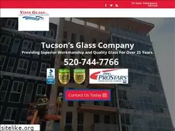 Sites similar to vistaglass.com