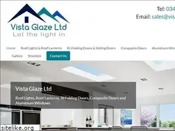 Sites similar to vistaglaze.com