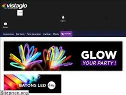 Sites similar to vistaglo.com