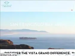 Sites similar to vistagrandcreative.com
