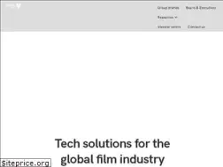Sites similar to vistagroup.co.nz
