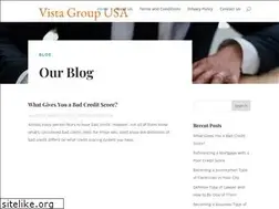 Sites similar to vistagroupusa.com