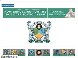 Sites similar to vistagroveprep.com