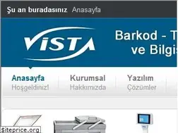 Sites similar to vistagrup.com