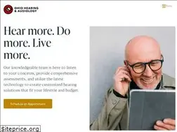 Sites similar to vistahearing.com