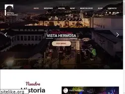 Sites similar to vistahermosa.ec