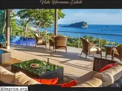 Sites similar to vistahermosaestate.com