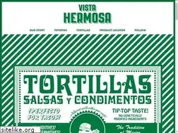 Sites similar to vistahermosaproducts.com