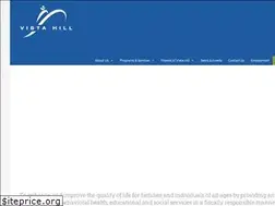 Sites similar to vistahill.org