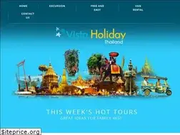 Sites similar to vistaholiday.net