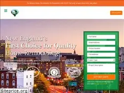 Sites similar to vistahomeimprovement.com