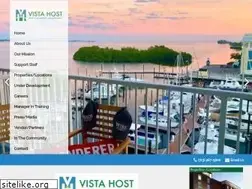 Sites similar to vistahost.com