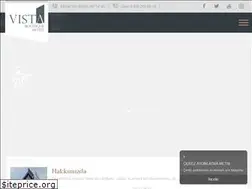 Sites similar to vistahotel.com.tr