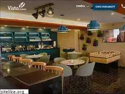 Sites similar to vistahoteles.com