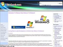 Sites similar to vistahunt.com