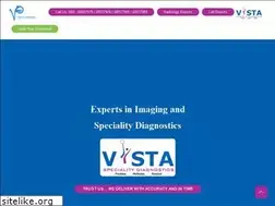 Sites similar to vistaimaging.in