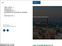 Sites similar to vistainsurancegroup.com