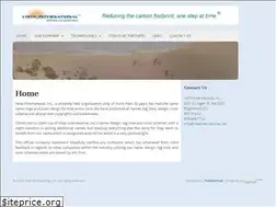 Sites similar to vistainternational.net