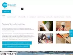 Sites similar to vistaircovision.com