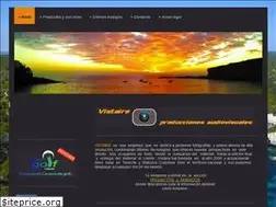 Sites similar to vistaire.es