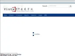 Sites similar to vistait.com