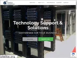 Sites similar to vistaits.com