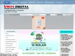 Sites similar to vistakamera.com