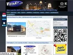 Sites similar to vistaky.com