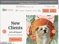 Sites similar to vistalakesah.com