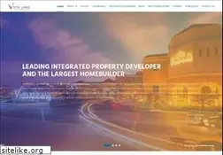 Sites similar to vistaland.com.ph