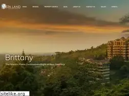 Sites similar to vistalandinternational.com