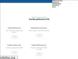 Sites similar to vistaled.es