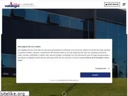 Sites similar to vistalegre.com