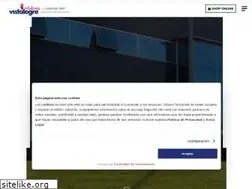 Sites similar to vistalegreimpresores.com