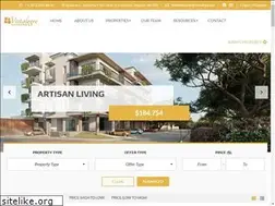 Sites similar to vistalegrerealty.com
