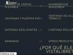Sites similar to vistalibre.cl