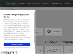 Sites similar to vistalighting.com