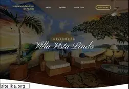 Sites similar to vistalinda-vieques.com