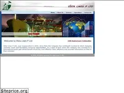 Sites similar to vistalines.com