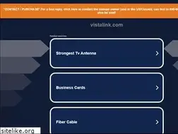 Sites similar to vistalink.com