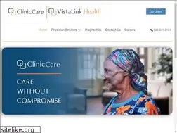 Sites similar to vistalinkhealth.com