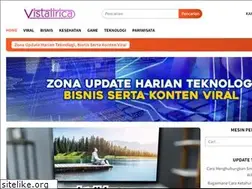 Sites similar to vistalirica.com