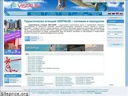 Sites similar to vistalis.bg