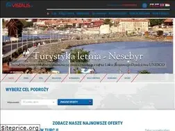 Sites similar to vistalis.pl