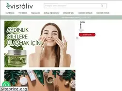 Sites similar to vistaliv.com
