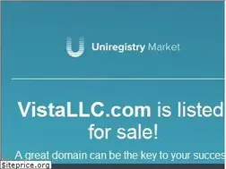 Sites similar to vistallc.com